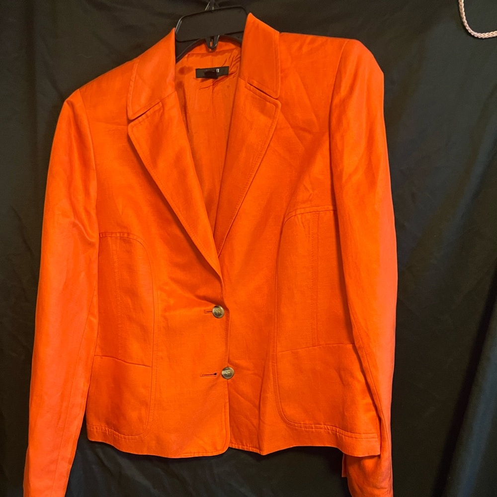 Women’s blazer